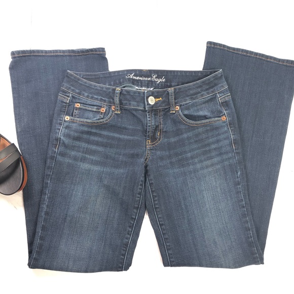American Eagle Outfitters Denim - American Eagle | Women’s Favorite Boyfriend Jeans American Eagle Outfitters Denim - American Eagle | Women’s Favorite Boyfriend Jeans